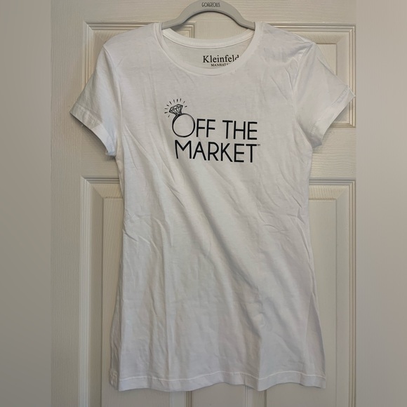 Kleinfeld Tshirt - Picture 1 of 3